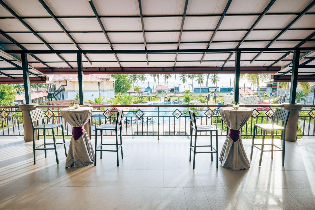 Meeting Area