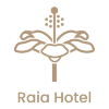 Raia Hotels, WEB